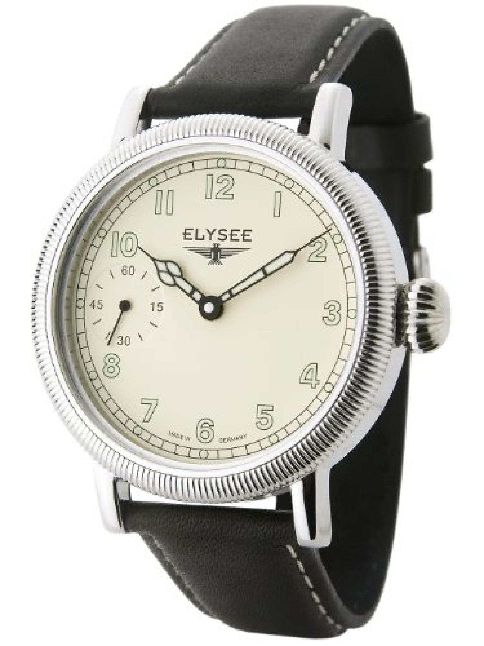 ELYSEE | Herrenarmbanduhr | DANAOS | 71005N ELYSEE | Herrenarmbanduhr | DANAOS | 71005N